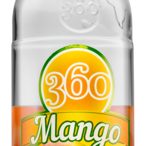 360 Mango Vodka