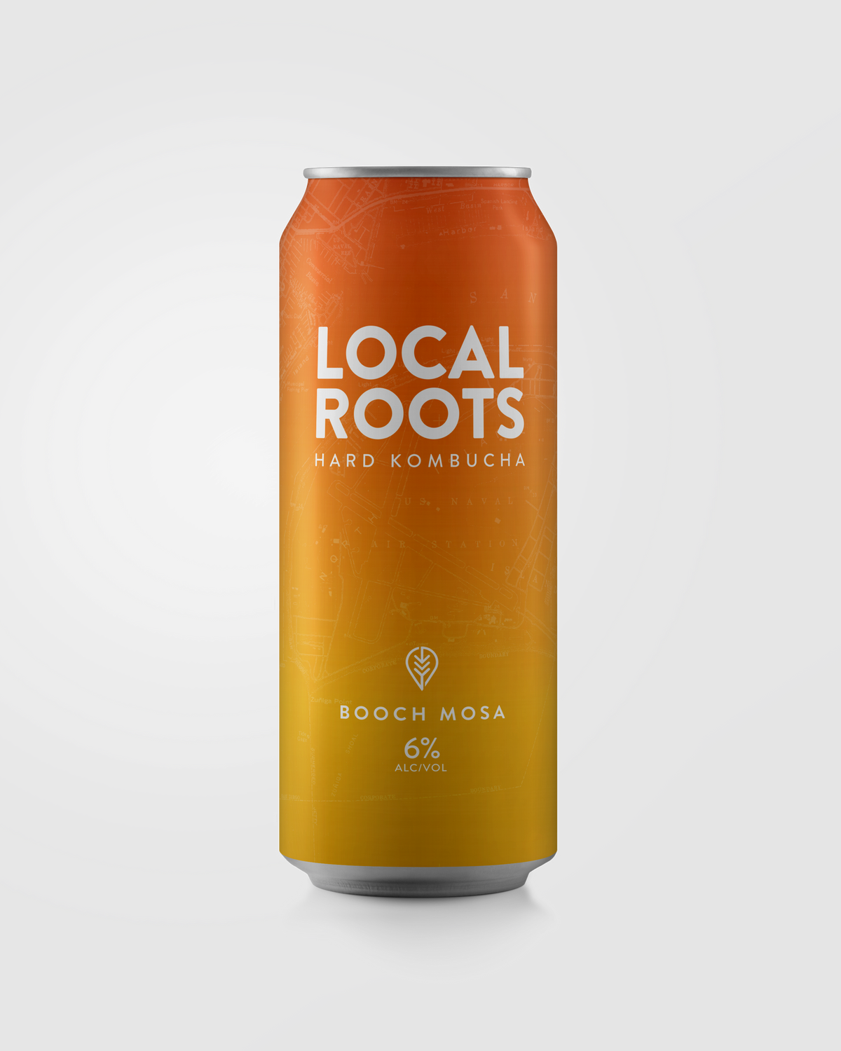 Buy Local Roots Booch Mosa Online -Craft City
