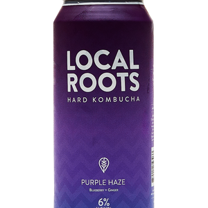Buy Local Roots Purple Haze Online -Craft City