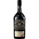 Lock Stock & Barrel 20 Year Old Straight Rye Whiskey 750ml