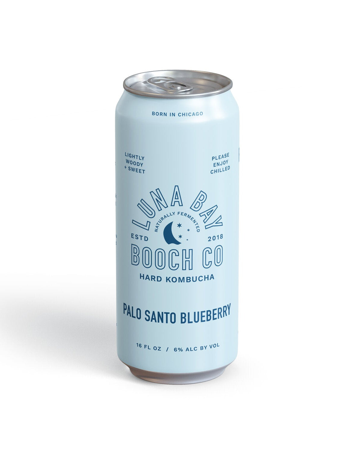 Buy Luna Bay Alo Santo Blueberry Online -Craft City