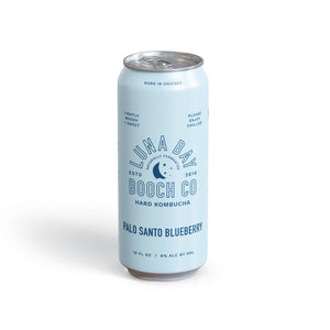 Buy Luna Bay Alo Santo Blueberry Online -Craft City