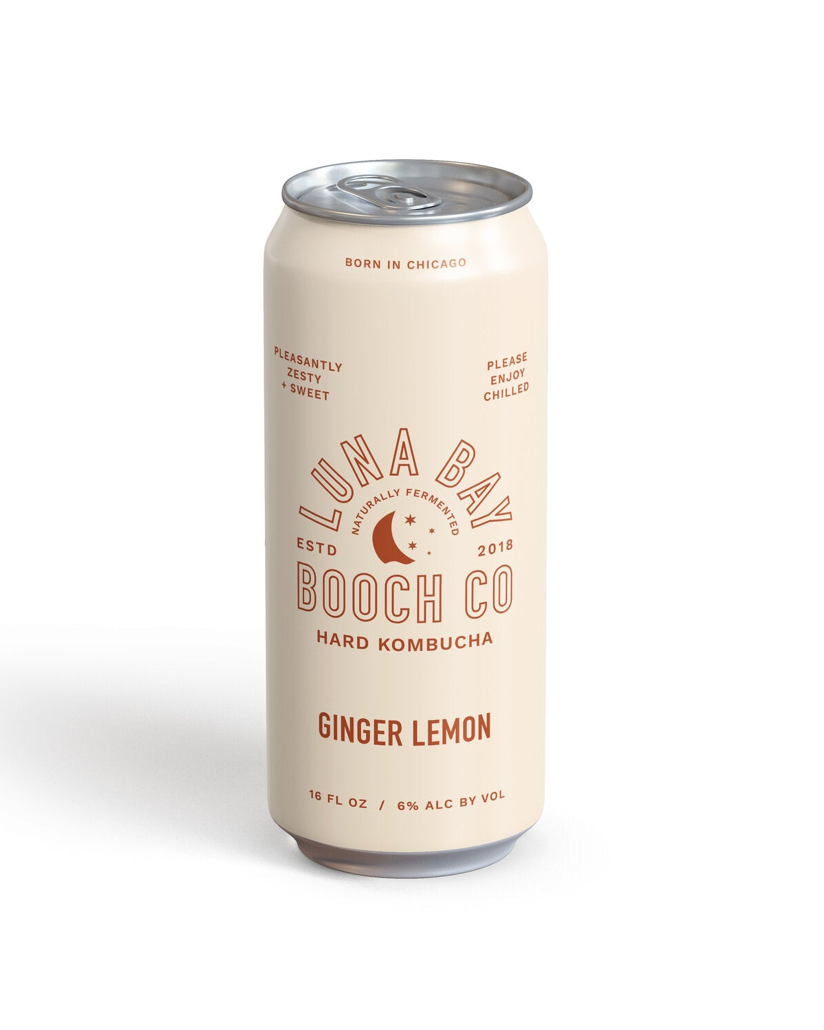 Buy Luna Bay Ginger Lemon Online -Craft City