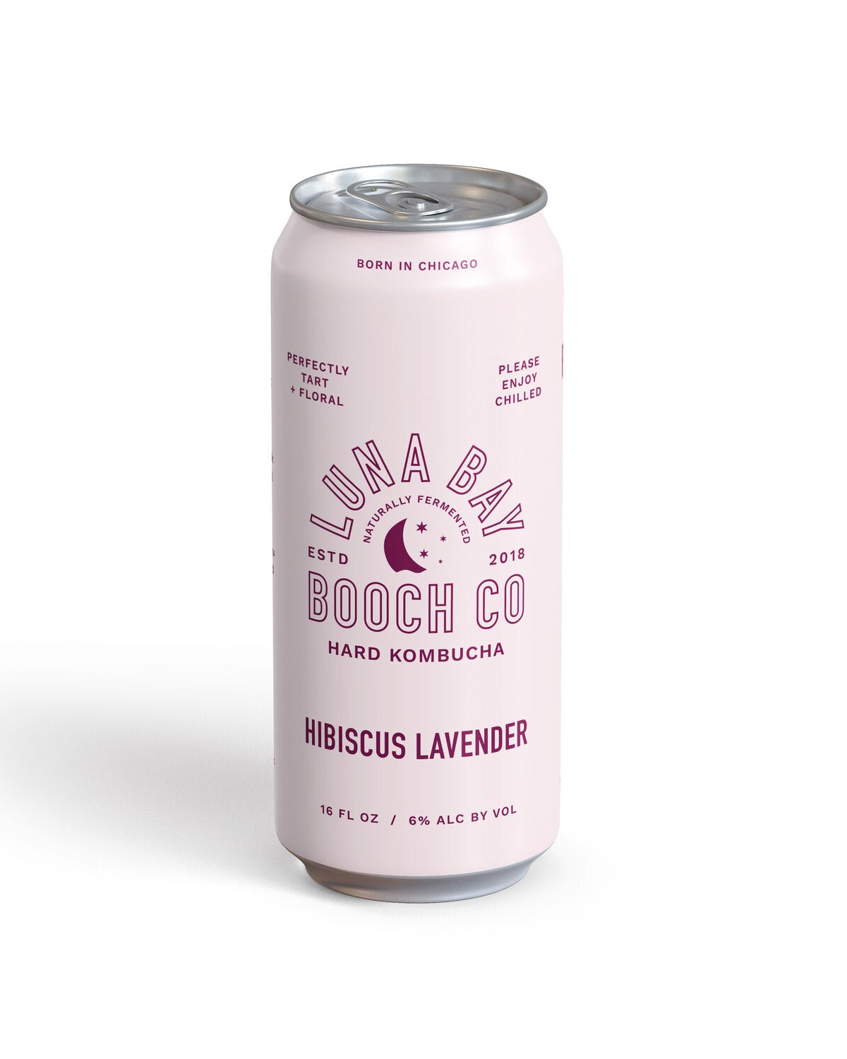 Buy Luna Bay Hibiscus Lavender Online -Craft City
