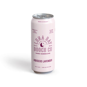 Buy Luna Bay Hibiscus Lavender Online -Craft City