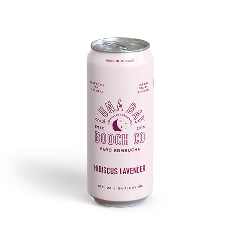 Buy Luna Bay Hibiscus Lavender Online -Craft City