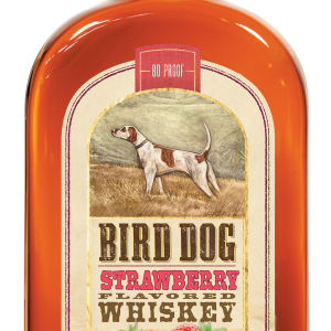 Bird Dog Strawberry Whiskey