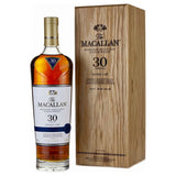 The Macallan Double Cask 30 Years Old Scotch Whisky 750ml