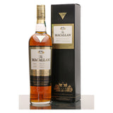 THE MACALLAN The 1700 Series Directors Edition Single Malt Scotch Whisky