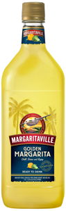 Margaritaville Golden Margarita
