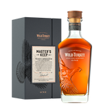 Wild Turkey Master's Keep Toasted Oak Barrel Finish 750ml