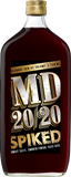 MD 20/20 Red Grape Wine Spiked American 750ml