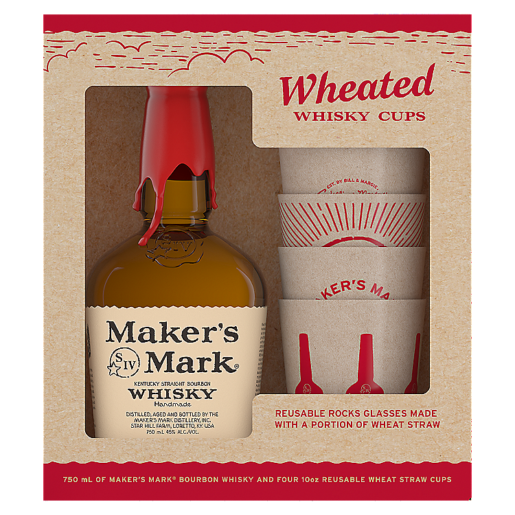 MAKER&