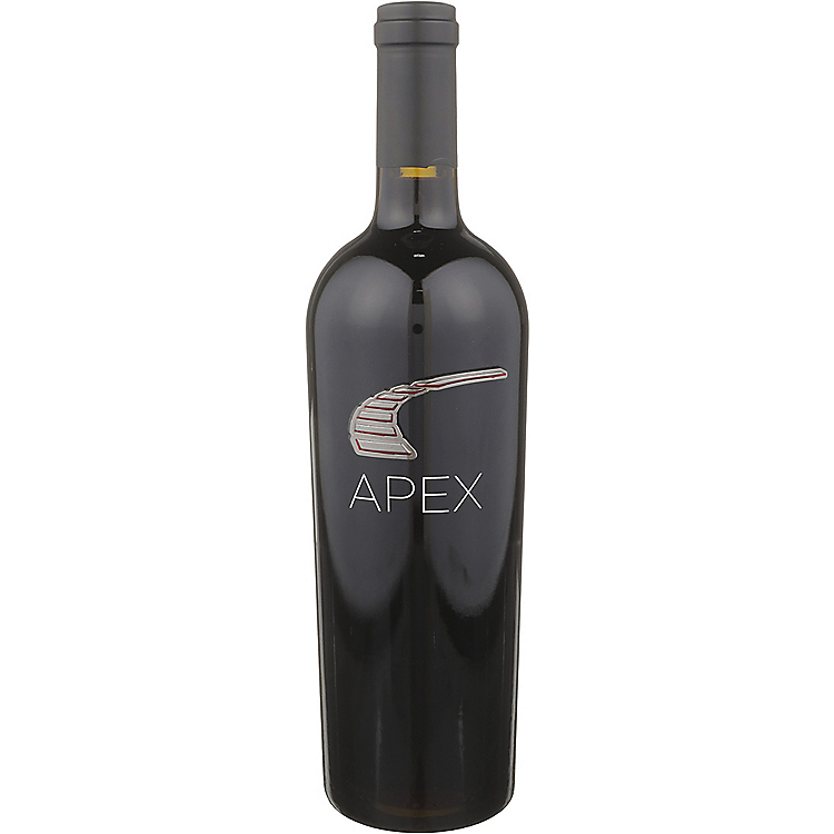 ADOBE ROAD RED WINE APEX SONOMA COUNTY 2019 750ML