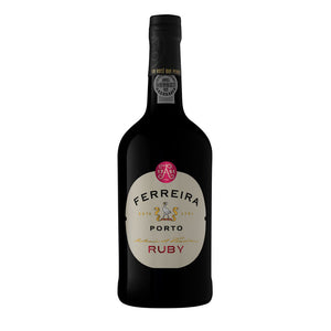 Ferreira Porto Ruby