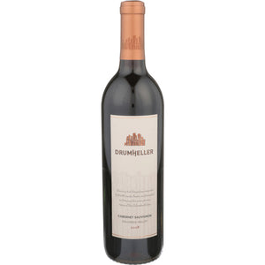 Drumheller Cabernet Sauvignon Columbia Valley