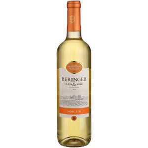 Beringer Main & Vine Moscato International