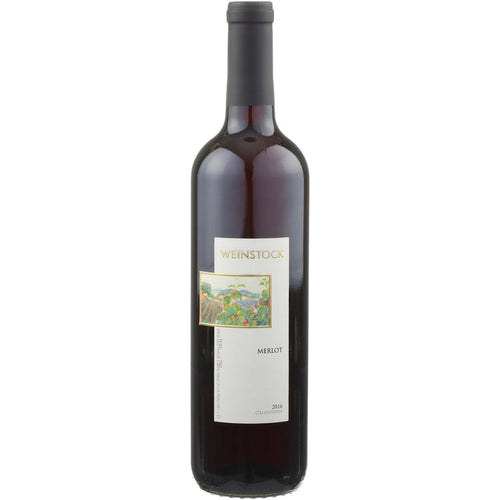 Weinstock Merlot California