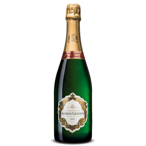 Alfred Gratien Champagne Brut