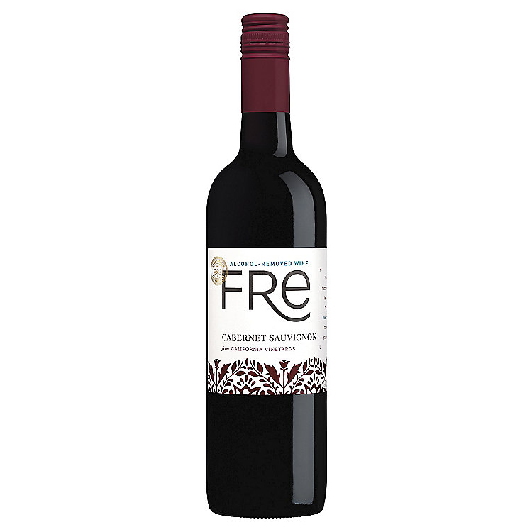 FRE CABERNET SAUVIGNON ALCOHOL REMOVED 750ML
