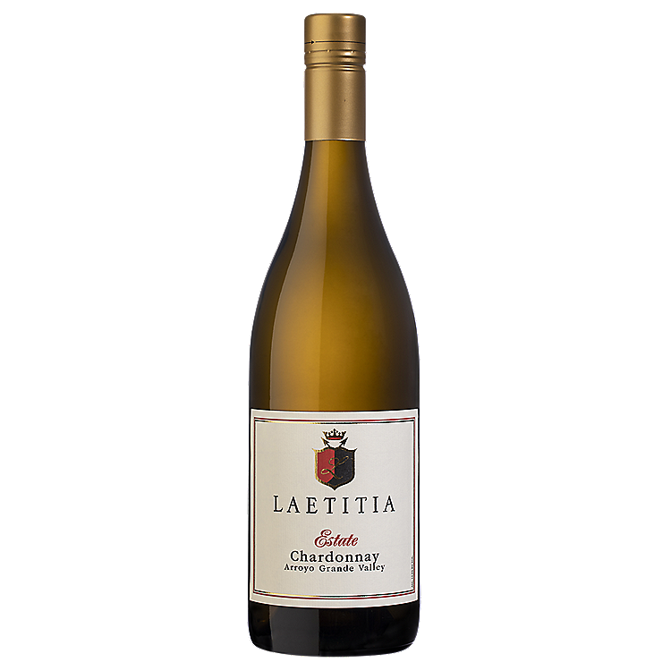 LAETITIA CHARDONNAY SAN LUIS OBISPO COAST 2022 750ML