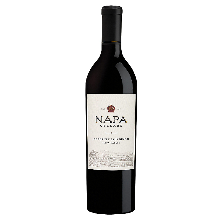 NAPA CELLARS CABERNET SAUVIGNON NAPA VALLEY 2019 750ML