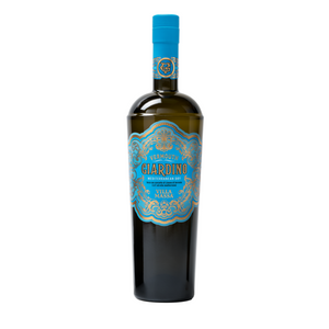 Villa Massa Vermouth Giardino Mediterranean Dry