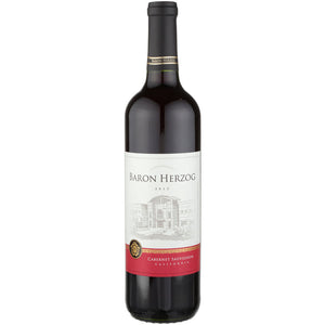 Baron Herzog Cabernet Sauvignon Paso Robles