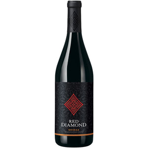 Red Diamond Shiraz Washington