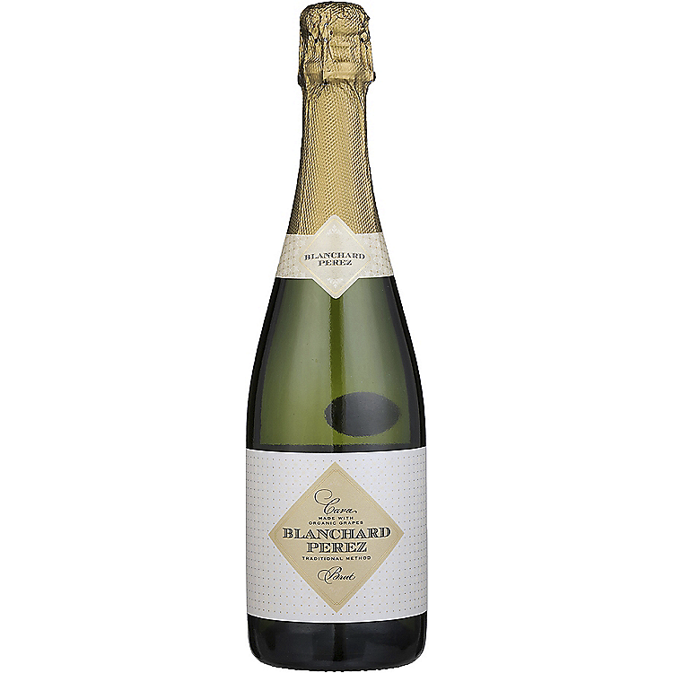 BLANCHARD PEREZ CAVA BRUT 750ML