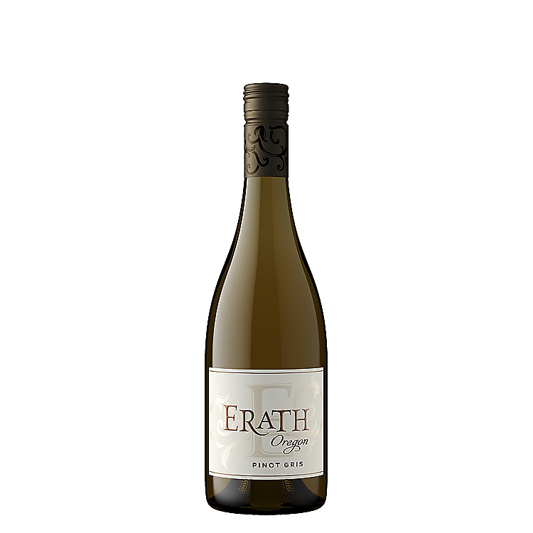 ERATH PINOT GRIS OREGON 2022 750ML