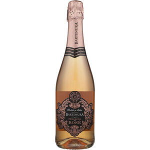 Bartenura Prosecco Brut Rose