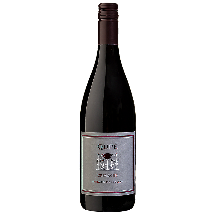 QUPE GRENACHE SANTA BARBARA COUNTY 2020 750ML