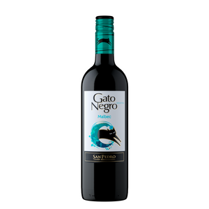 Gato Negro Malbec Mendoza