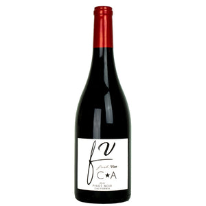Fresh Vine Pinot Noir California