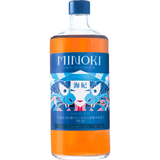 Minoki Mizunara Cask Finish Rum 750ml