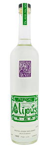Mezcal Alip‚àö‚à´s Santa Ana del Rio 750ml - Mezcal