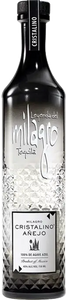 Milagro Cristalino Añejo