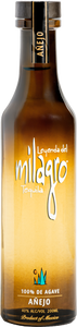 Milagro Añejo