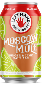 Buy Left Hand Moscow Mule Online -Craft City
