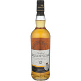 Silver Seal 12 Year Highland single malt Scotch Whiskey 750ml