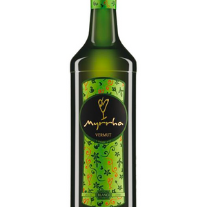 Padro & Co. Myrrha Blanco Vermouth