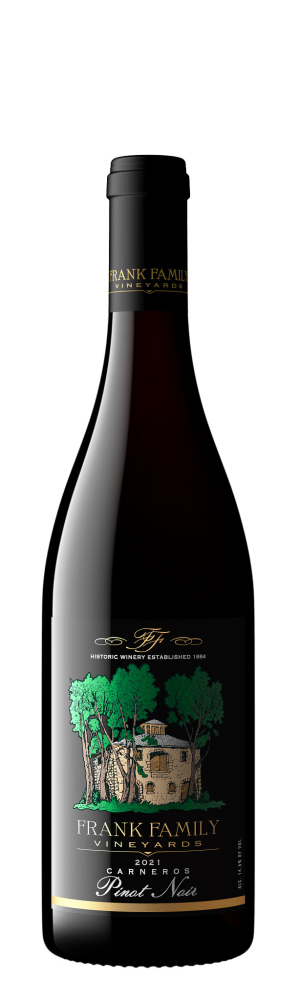 Frank Family Vineyards 2022 Frank Family Carneros Pinot Noir
