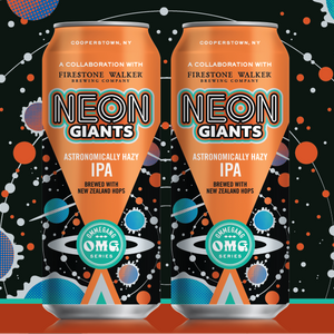 Buy Ommegang Neon Giants Online -Craft City