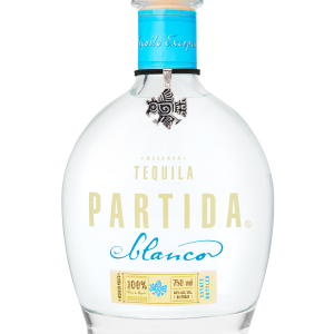 Partida Blanco Tequila