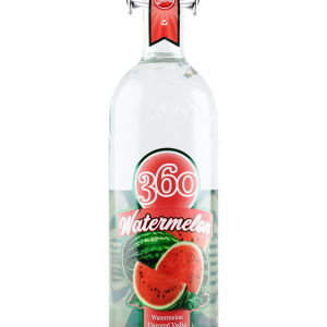 360 Watermelon Vodka