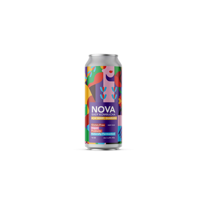 Nova Kombucha A‚àö√°A‚àö√ß BERRY & GUARAN‚àö√Ö - Nova Kombucha