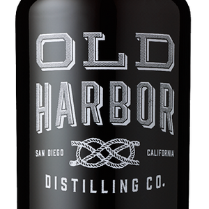 Buy Old Harbor Ampersand Cold Pressed Coffee Liquer Online -Craft City