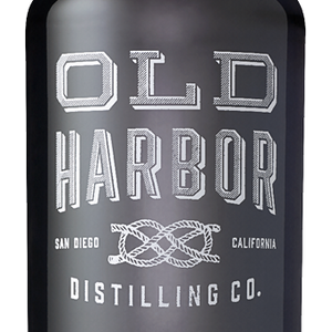 Buy Old Harbor San Miguel Southwestern Gin Online -Craft City