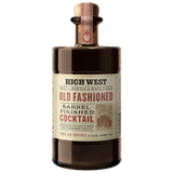 High West® Old Fashioned 750ml